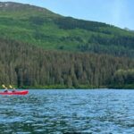 Seward: Family-Friendly Bear Lake Kayak Tour - What You Can Expect: A Step-by-Step Breakdown
