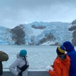 Seward: Full-Day Northwestern Fjord Glacier & Wildlife Tour - The Experience Compared to Other Tours