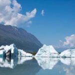 Seward: Glaciers & Fjords Helicopter Tour with 2 Landings - Key Points