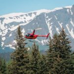 Seward: Grand View Tour - FAQ