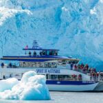 Seward: Kenai Fjords National Park Glacier Cruise w/ Lunch - Why This Tour Offers Great Value
