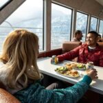 Seward: Kenai Fjords National Park Glacier Dinner Cruise - What Makes This Tour Stand Out?