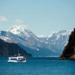 Seward: Kenai Fjords National Park Glacier & Wildlife Cruise - The Itinerary: What to Expect on Your Day
