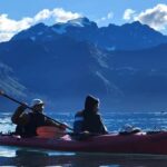 Seward: Tonsina Point Kayak & Exit Glacier Nature Hike - The Practicalities: What to Expect