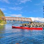 Seward: Tonsina Point Sea Kayaking Trip with Hotel Pickup - Practical Details and Value