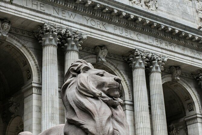 Sex and the City Locations Pedicab Tour - FAQs