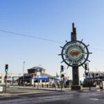 SF: Guided Walking Tour, Cable Car Ticket & Pier 39 Meal - The Itinerary in Detail