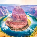 SF to Grand Canyon and Antelope Canyon and Horseshoe Bend Tour - The Value of This Tour