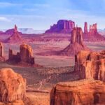 SF to Yellowstone,Grand Teton,Antelope Canyon&Vegas 7-Day Tour - Practical Aspects and What to Expect