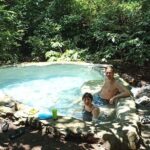 Shaded Hot Spring, Massage and Mex Grill in Puerto Vallarta - The Sum Up