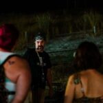 Shadows of the South: Apparitions of Augusta Ghost Tour - What to Expect During the Tour