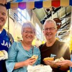 Shane's Favorite Spots in Toronto - Authentic Experiences Based on Feedback