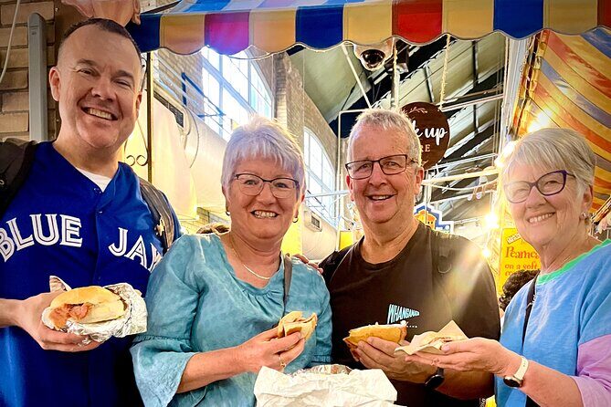 Shane's Favorite Spots in Toronto - Authentic Experiences Based on Feedback