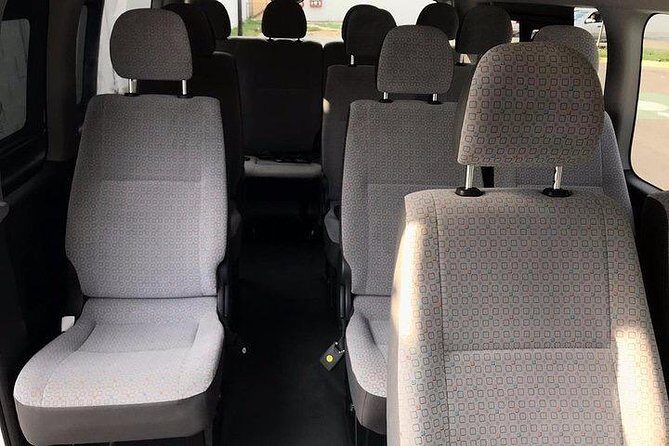 Share Transportation from Airport/ To Cancun Zone /Airport - Who Should Consider This Service?