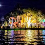 SHARED - 2h Holiday Lights Cruise Tour in Fort Lauderdale (6pax) - Detailed Review of the Itinerary and Experience