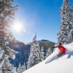 Shared 7 Day Utah Winter Adventure Skiing and National Parks - An In-Depth Look at the Itinerary and What It Means for You
