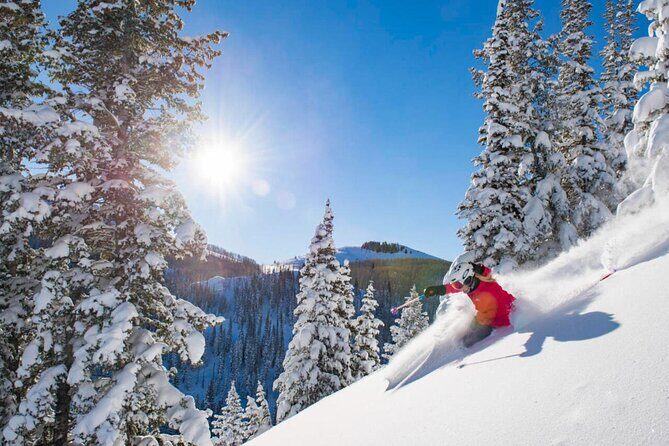 Shared 7 Day Utah Winter Adventure Skiing and National Parks - An In-Depth Look at the Itinerary and What It Means for You