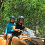 Shared ATV Express & Ziplines and Cenote Swim tour from Cancun - What Could Be Better