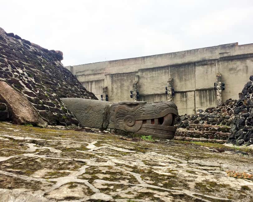 Shared Balloon Flight in Teotihuacan with transfer - The Hot Air Balloon Ride: What’s It Like?