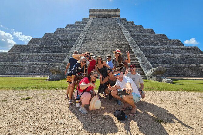 Shared Chichen Itza Express Tour - The Sum Up: Is This Tour Worth It?