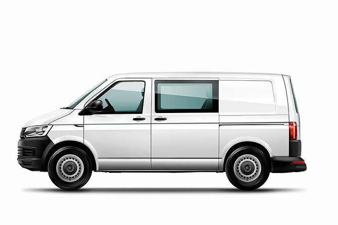 Shared Departure Transfer: Hotel to Los Cabos International Airport - Final Thoughts