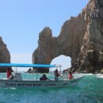 Shared Experience Glass Bottom Boat to the Arch in Cabo San Lucas - What Makes This Tour Special?