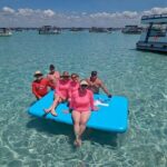 Shared Group Crab Island 3 Hour Tiki Excursion, Destin FL - Who This Tour Is Best For