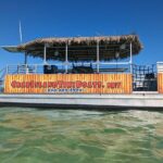 Shared Group Crab Island 4 Hour Tiki Excursion Destin FL - What Makes This Tour a Good Value