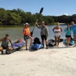 Shared mangroves kayak tour in Holbox - The Sum Up