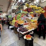 Shared Mexican Cooking Class Activity with a Local Chef - Exploring the Experience in Detail