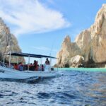 Shared ride to the arch of Cabo San Lucas - The Experience: What Travelers Say