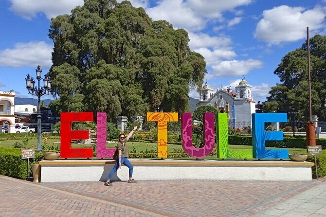 Shared Santa Maria Del Tule Bike Tour - What Makes This Tour Worth It?
