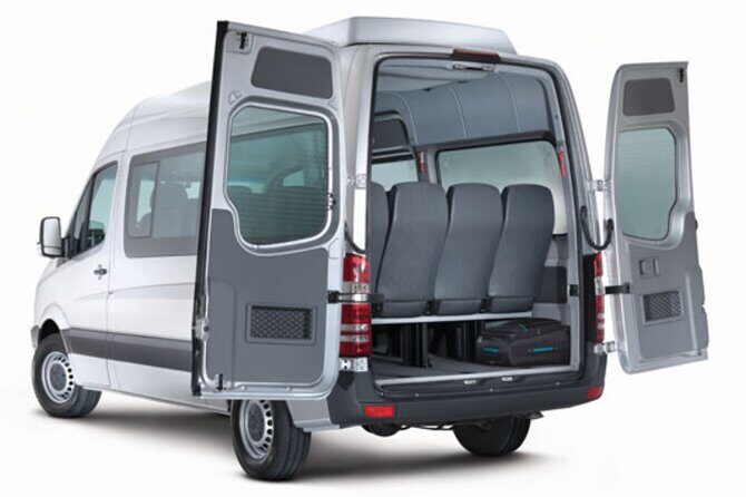 Shared Shuttle Transfer from/to Merida Airport - Final Thoughts