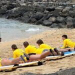 Shared Surfing Lesson In Waikiki with Certified Instructor - What the Experience Entails