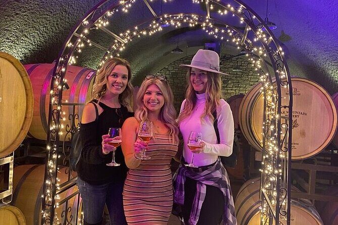 Shared Temecula Wine Tour from in the Valley (near the wineries) - Overall Value and Practical Tips