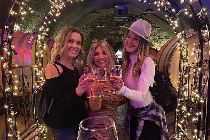 Shared Temecula Wine Tour from Newport Beach - The Practicalities and Value