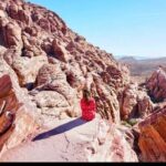 Shared Tour in Red Rock Canyon - Practical Details & Booking
