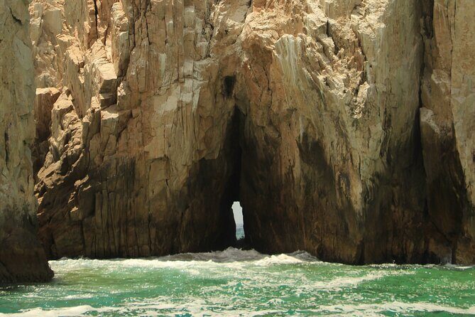 Shared Tour to the Arch of Cabo San Lucas - Authenticity & Real Traveler Insights