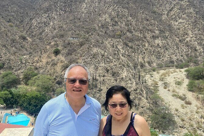 Shared Tour Tolantongo Grottoes 1 Day - The Journey and What You Can Expect