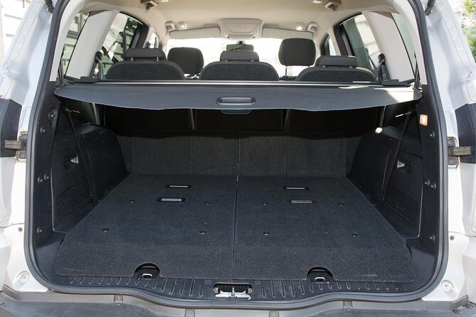 Shared Transfer from Acapulco Airport (ACA) - What’s Included and What’s Not