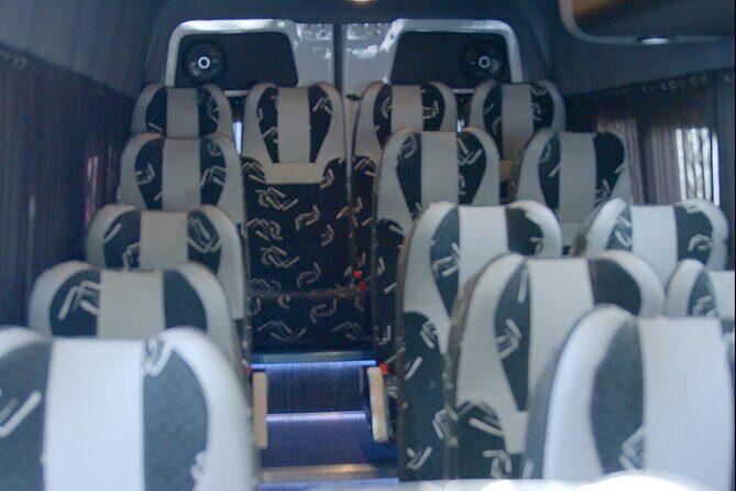 Shared Transportation Airport Merida to Hotels in Merida - Deep Dive into the Reviews: What Travelers Really Say