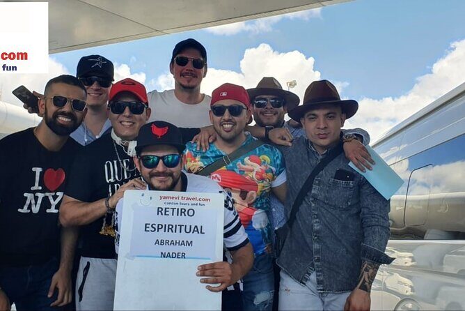 Shared Transportation from Cancun Airport to Playa del Carmen - The Logistics and Booking