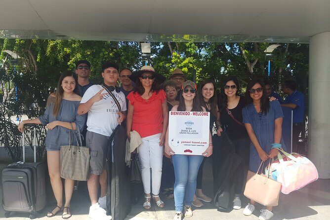 Shared Transportation from Cancun Airport to Tulum - Final Words