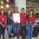 Shared transportation in Cancun - The Sum Up