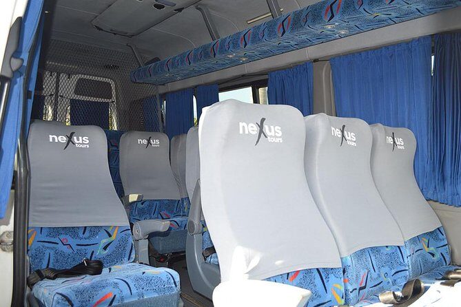 Shared Transportation, International Airport to Playa Del Carmen Hotels - The Value for Money