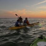 Sharkeys Glass Bottom Fish Feeding LED Night Tour Key West - Practical Details: What to Know Before You Go