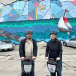 Sheboygan: Arts & Water Segway Tour - What You’ll See and Experience