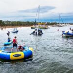 Shell Island: Adventure Tour on the Privateer Catamaran - The Journey to Shell Island