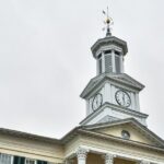 Shepherdstown Haunted Self Guided Audio Walking Tour - Detailed Breakdown of the Itinerary