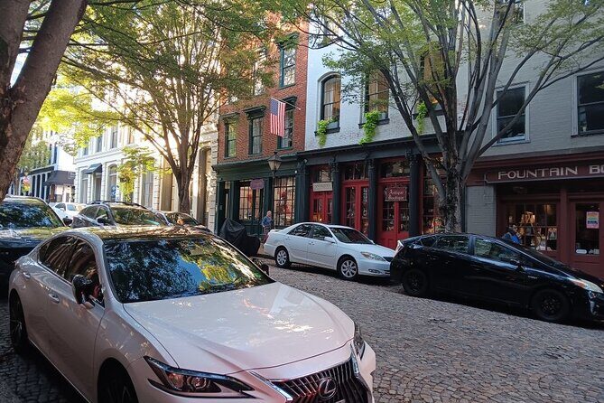 Shockoe Slip Ghost Adventure - Who Will Love This Tour?